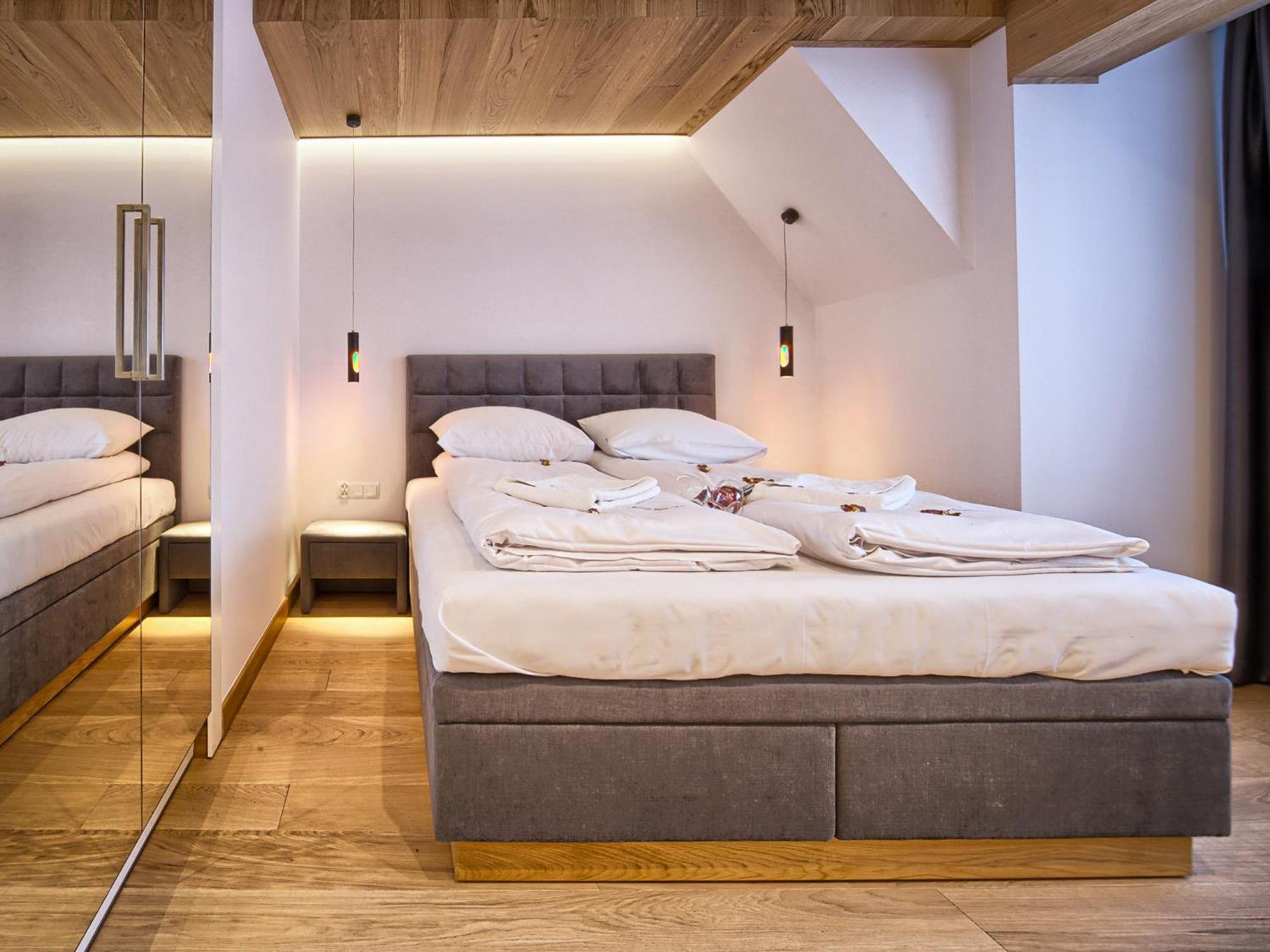 VisitZakopane - Chalet SKI Apartment Extérieur photo