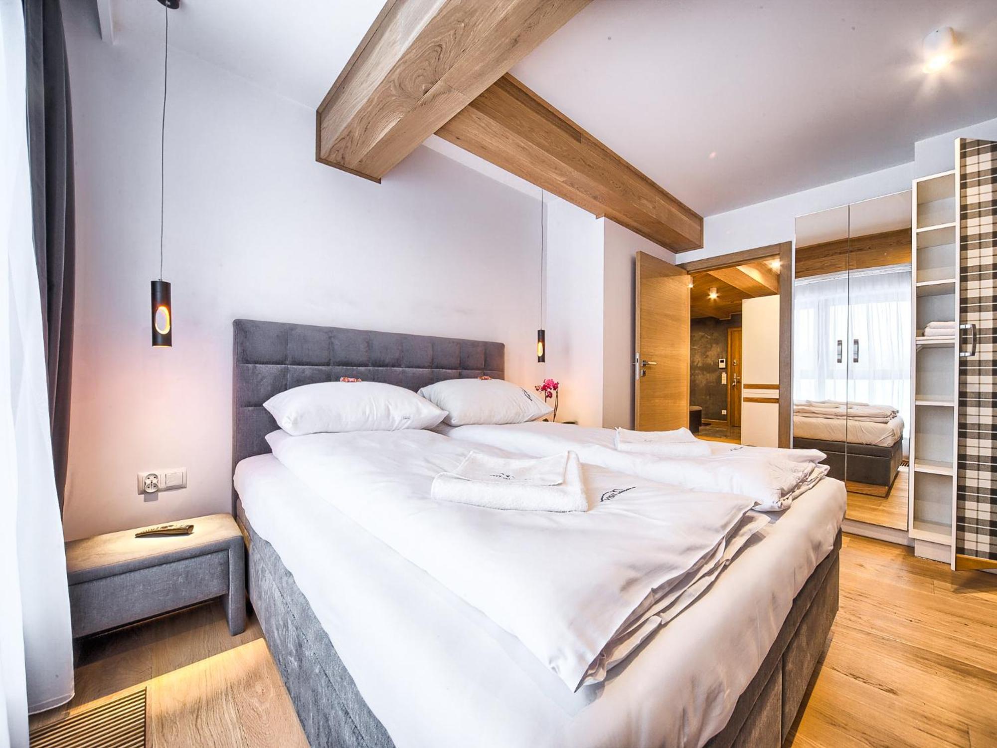 VisitZakopane - Chalet SKI Apartment Extérieur photo