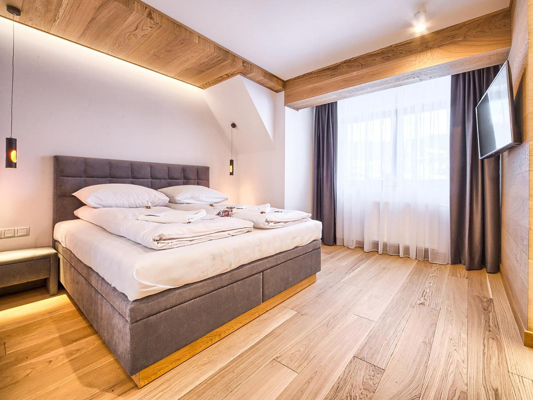 VisitZakopane - Chalet SKI Apartment Extérieur photo