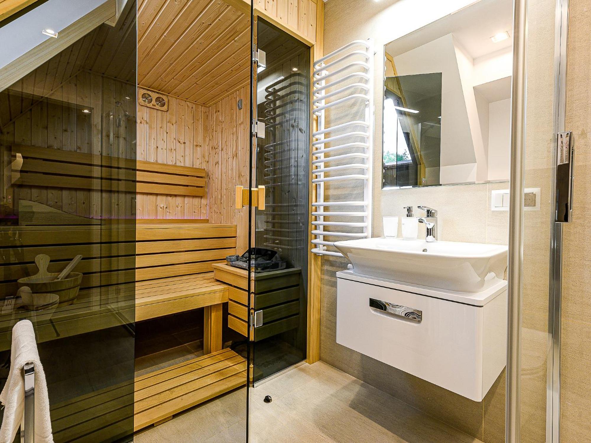 VisitZakopane - Chalet SKI Apartment Extérieur photo
